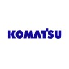 شعار Komatsu Middle East