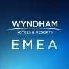 شعار Wyndham Hotels & Resorts EMEA