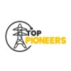 شعار TOP PIONEERS