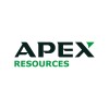 شعار APEX Resources