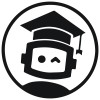شعار Robot Academy | أكاديمية الروبوت