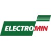 شعار Electromin | إلكترومين