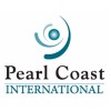 شعار Pearl Coast International