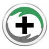 شعار Orient Medical solution