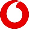 شعار Vodafone