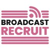 شعار Broadcast Recruit Ltd