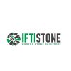 شعار IFTI Stone