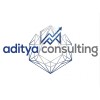 شعار Aditya Consulting