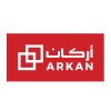 شعار ARKAN Development Company