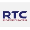 شعار RTC1 Recruitment Services