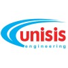 شعار UNISIS Engineering