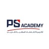 شعار أكاديمية التخصصات المهنيه  | PS Academy