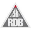 شعار RDB EL SEIF Precast Company