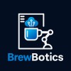 شعار BrewBotics