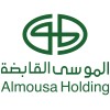 شعار الموسى القابضة