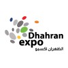 شعار Dhahran Expo | معارض الظهران