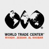 شعار World Trade Center - Riyadh