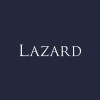 شعار Lazard