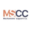 شعار mechanism support contracting company
