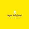 شعار Super Solution
