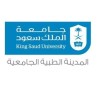 شعار المدينة الطبية الجامعية