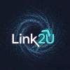 شعار link2u