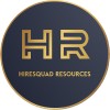 شعار Hiresquad Resources