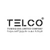 شعار Tuwaiq Era Limited Co.