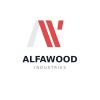شعار Alfa Wood Industries
