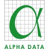 شعار Alpha Data