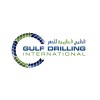 شعار Gulf Drilling International