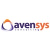 شعار Avensys Consulting