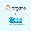 شعار Gaea Global Technologies