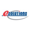 شعار E-Solutions