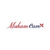 شعار Maham Care Company