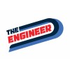 شعار THE ENGINEER