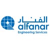 شعار Alfanar Engineering Services