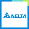 شعار Delta Electronics EMEA