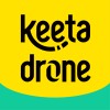 شعار Keeta Drone
