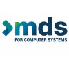 شعار MDS for Computer Systems (MDS CS)