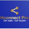 شعار Hconnect Pro