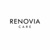 شعار RENOVIA CARE