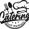 شعار Gulf Namurr