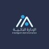 شعار الإدارة الذكية