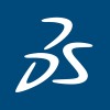 شعار Dassault Systèmes