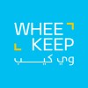 شعار WheeKeep