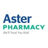 شعار Aster Pharmacy Bangladesh