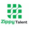 شعار Zippy Talent Recruitment Agency Dubai