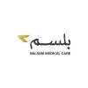 شعار Balsam Medical Care
