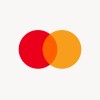 شعار Mastercard